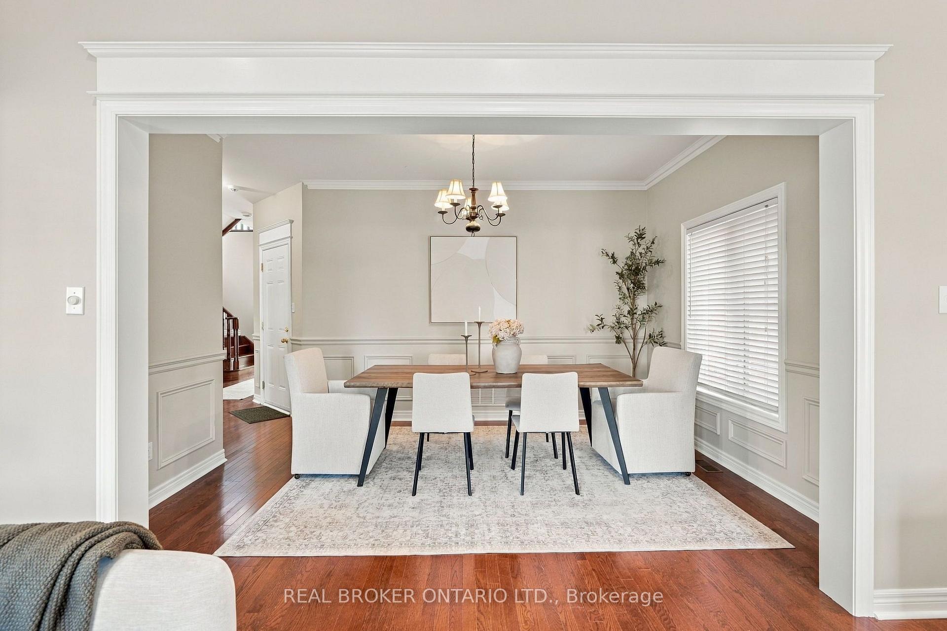 Photo 10 of 621 Society Crescent, Newmarket, Summerhill Estates — HOMEH