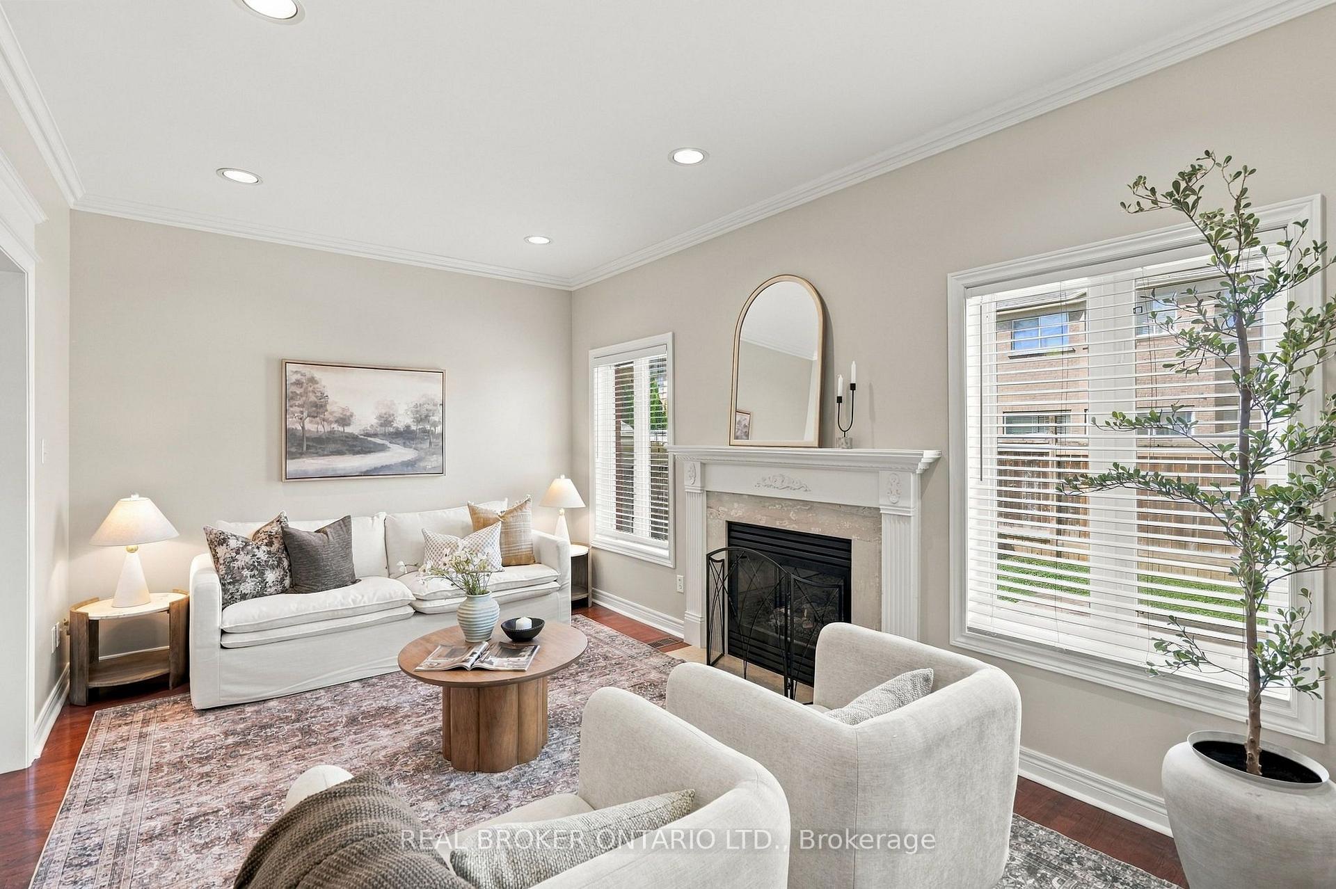 Photo 14 of 621 Society Crescent, Newmarket, Summerhill Estates — HOMEH