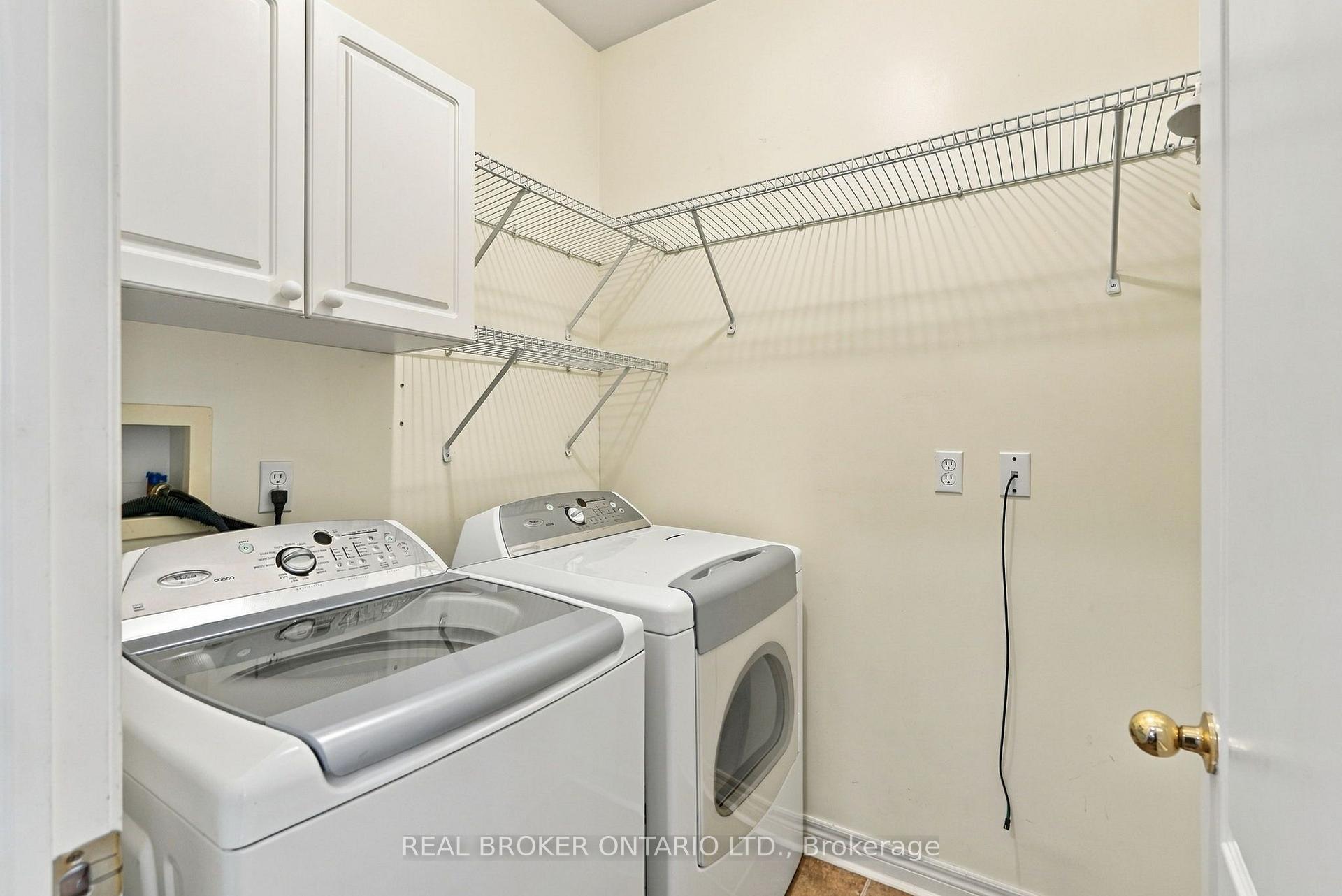 Photo 20 of 621 Society Crescent, Newmarket, Summerhill Estates — HOMEH