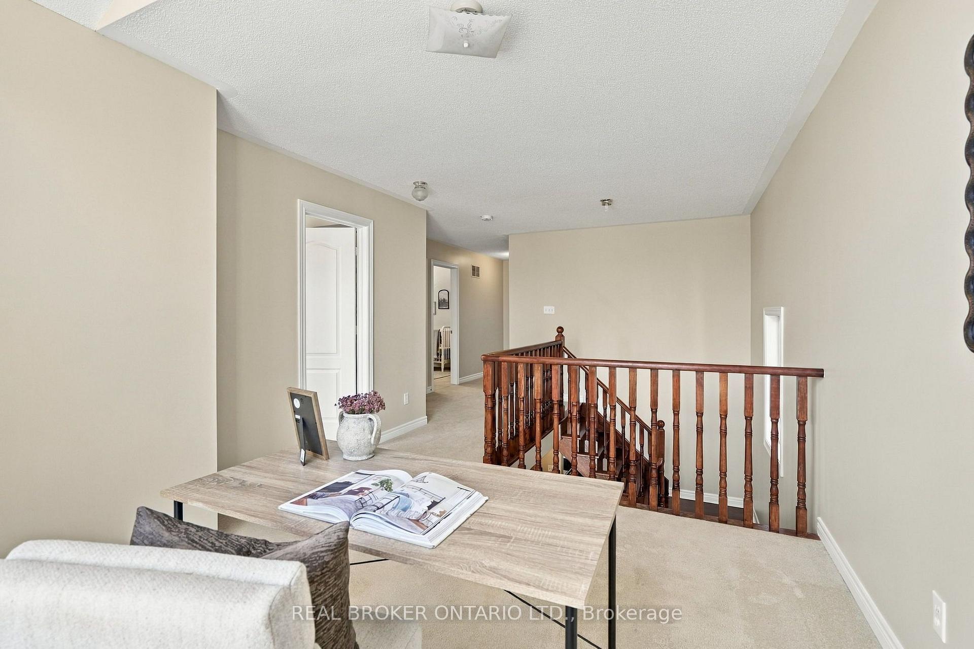 Photo 24 of 621 Society Crescent, Newmarket, Summerhill Estates — HOMEH
