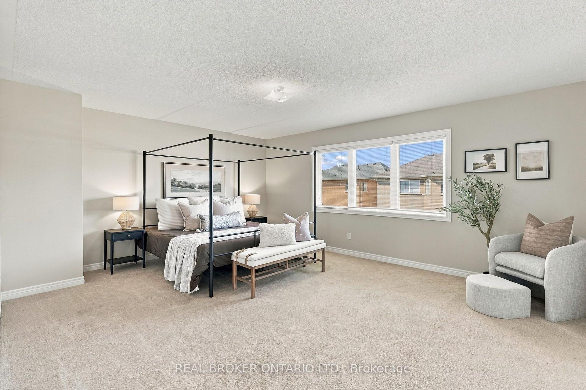 Photo 33 of 621 Society Crescent, Newmarket, Summerhill Estates — HOMEH