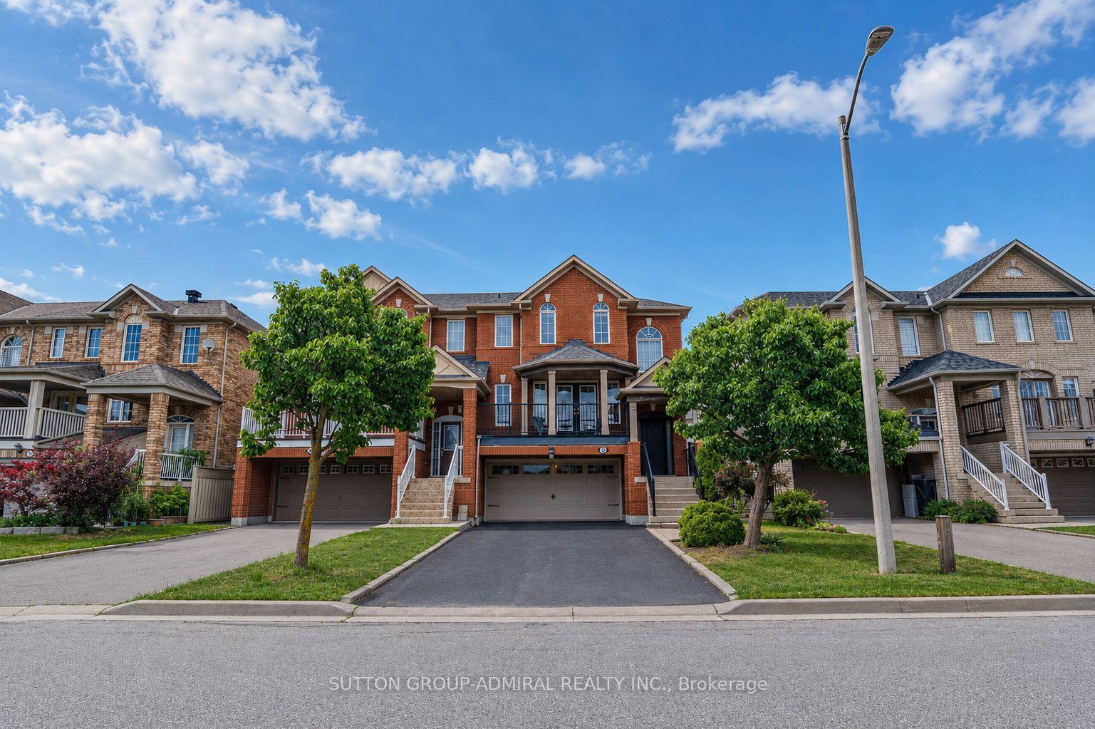 Photo 1 of 43 Mainland Crescent, Vaughan, Vellore Village — HOMEH