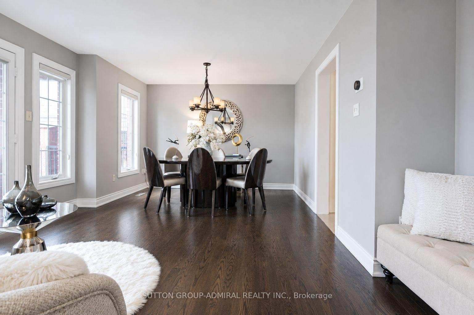 Photo 11 of 43 Mainland Crescent, Vaughan, Vellore Village — HOMEH
