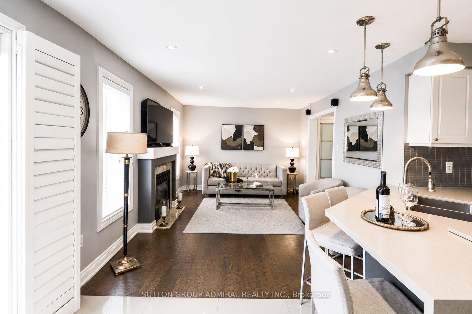 Photo 17 of 43 Mainland Crescent, Vaughan, Vellore Village — HOMEH