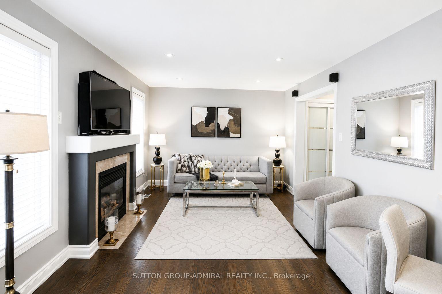 Photo 18 of 43 Mainland Crescent, Vaughan, Vellore Village — HOMEH