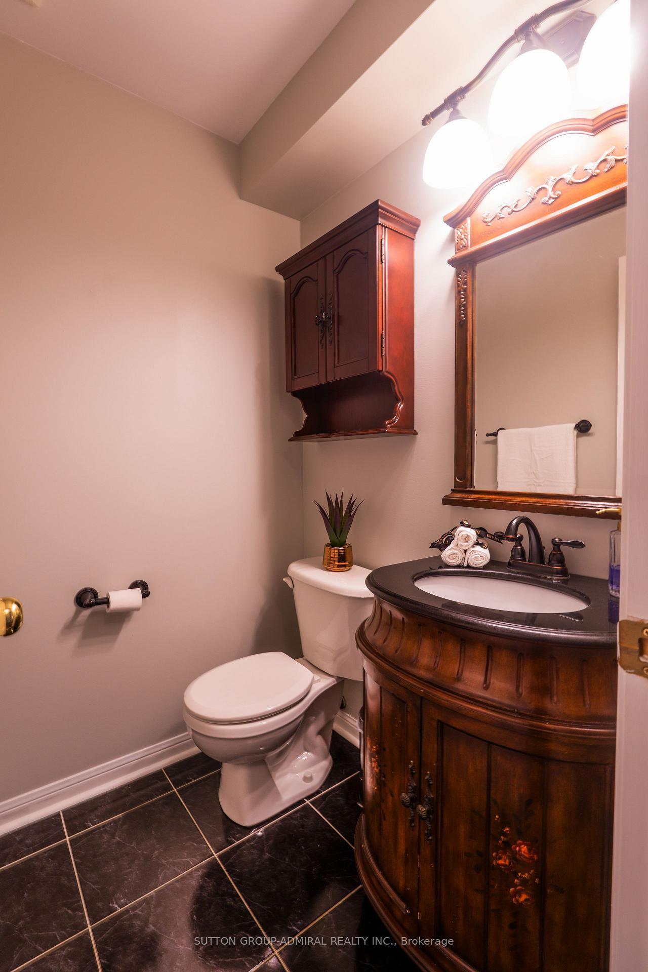 Photo 20 of 43 Mainland Crescent, Vaughan, Vellore Village — HOMEH