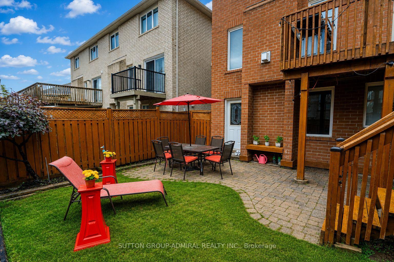 Photo 36 of 43 Mainland Crescent, Vaughan, Vellore Village — HOMEH