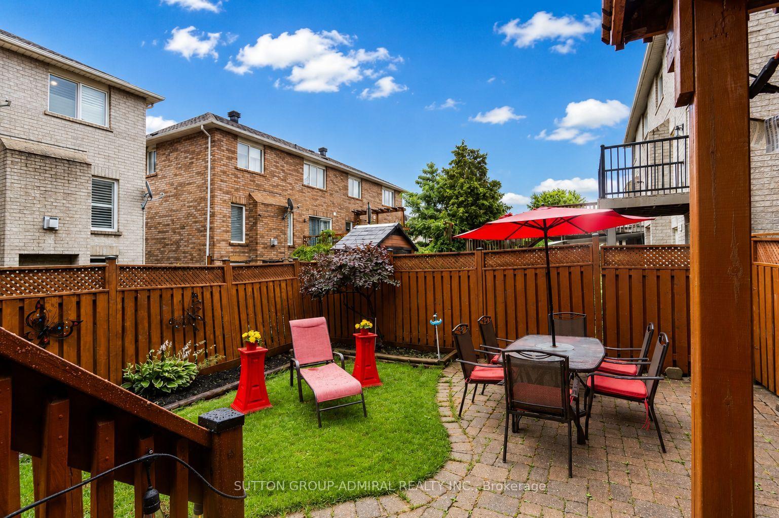 Photo 37 of 43 Mainland Crescent, Vaughan, Vellore Village — HOMEH