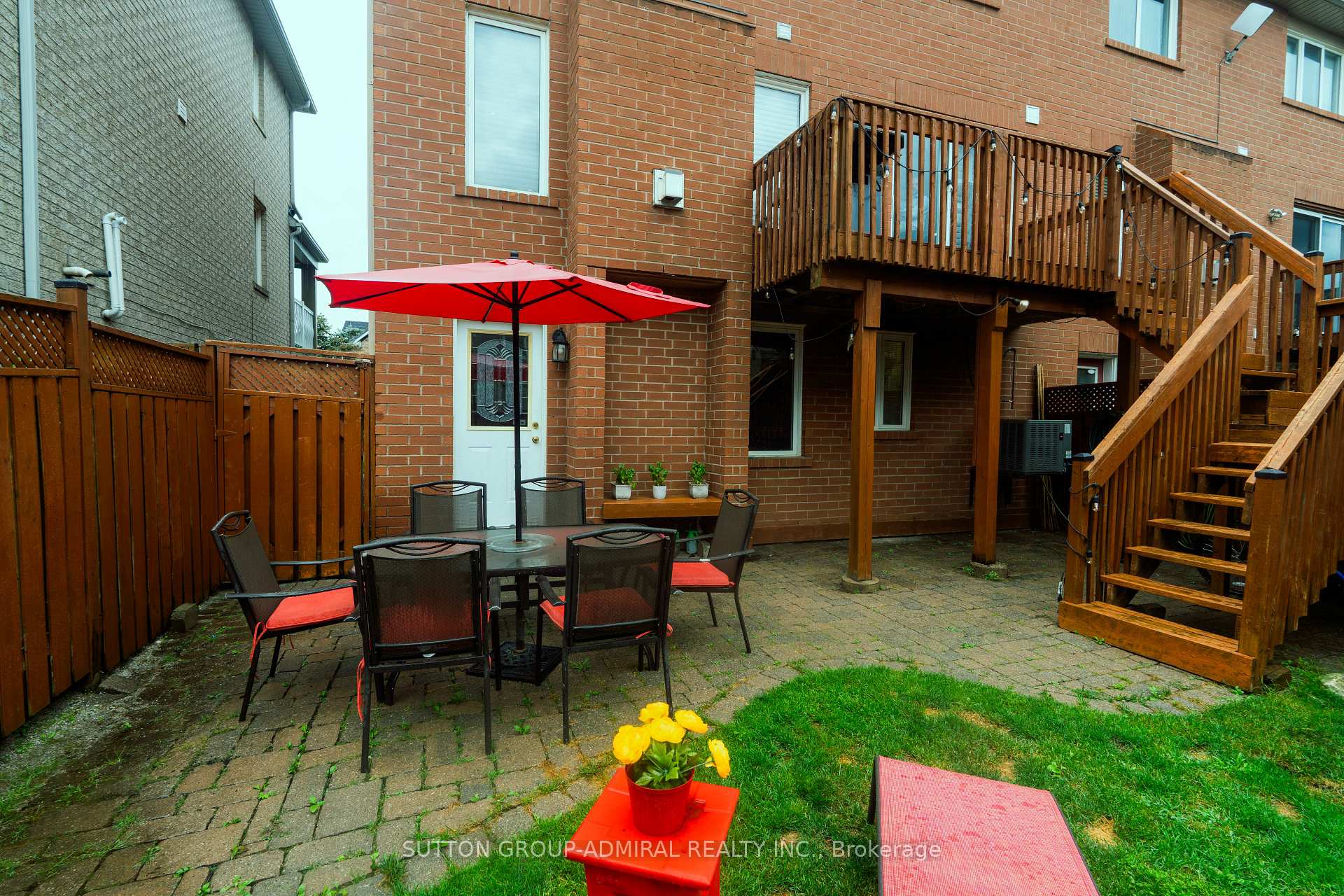 Photo 39 of 43 Mainland Crescent, Vaughan, Vellore Village — HOMEH