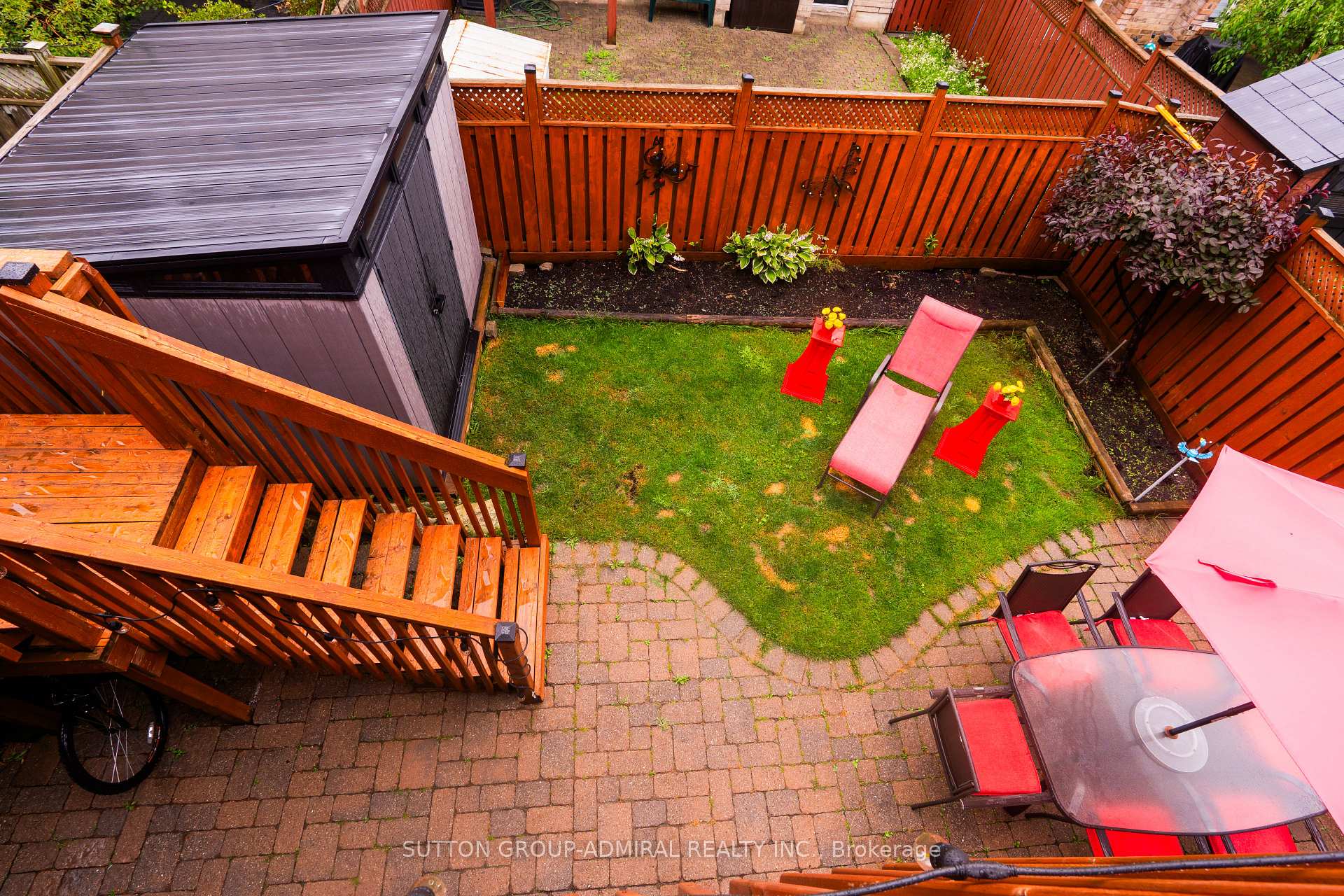 Photo 40 of 43 Mainland Crescent, Vaughan, Vellore Village — HOMEH