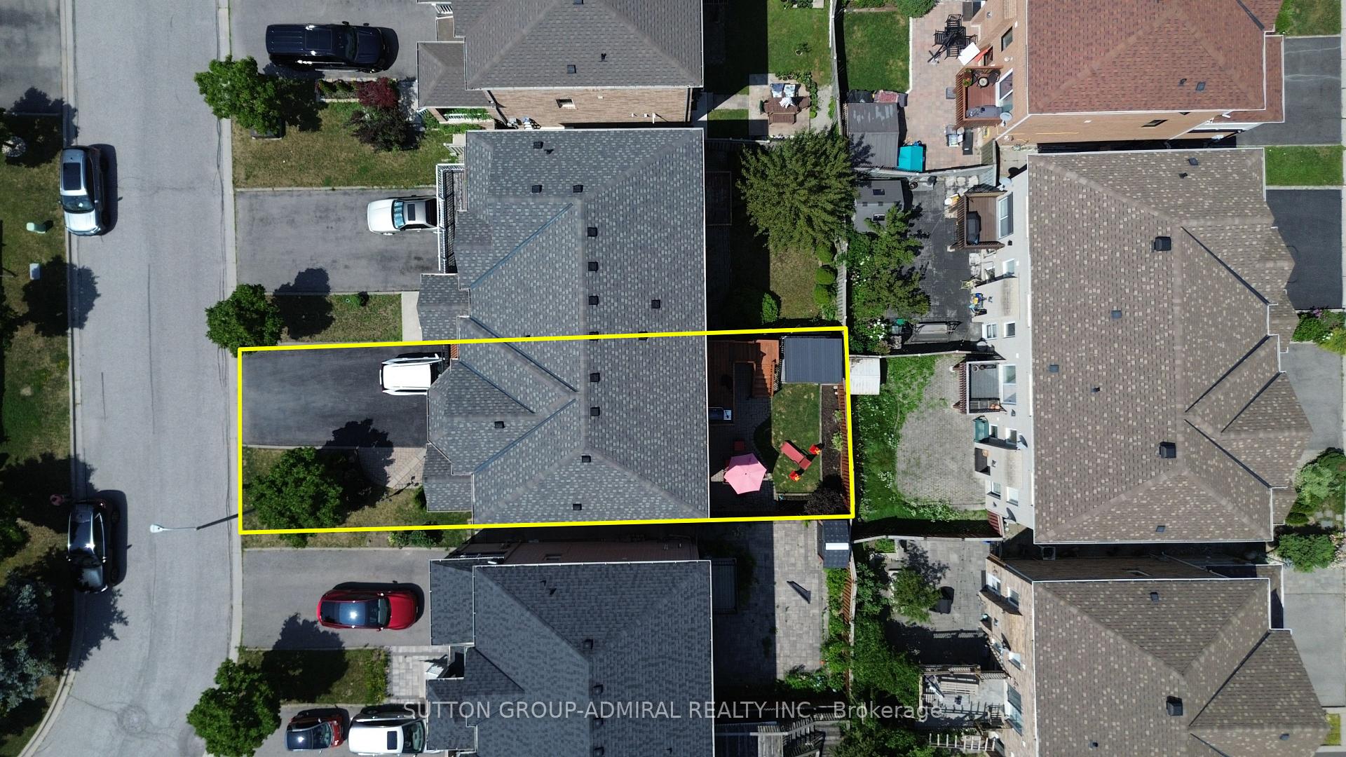 Photo 41 of 43 Mainland Crescent, Vaughan, Vellore Village — HOMEH