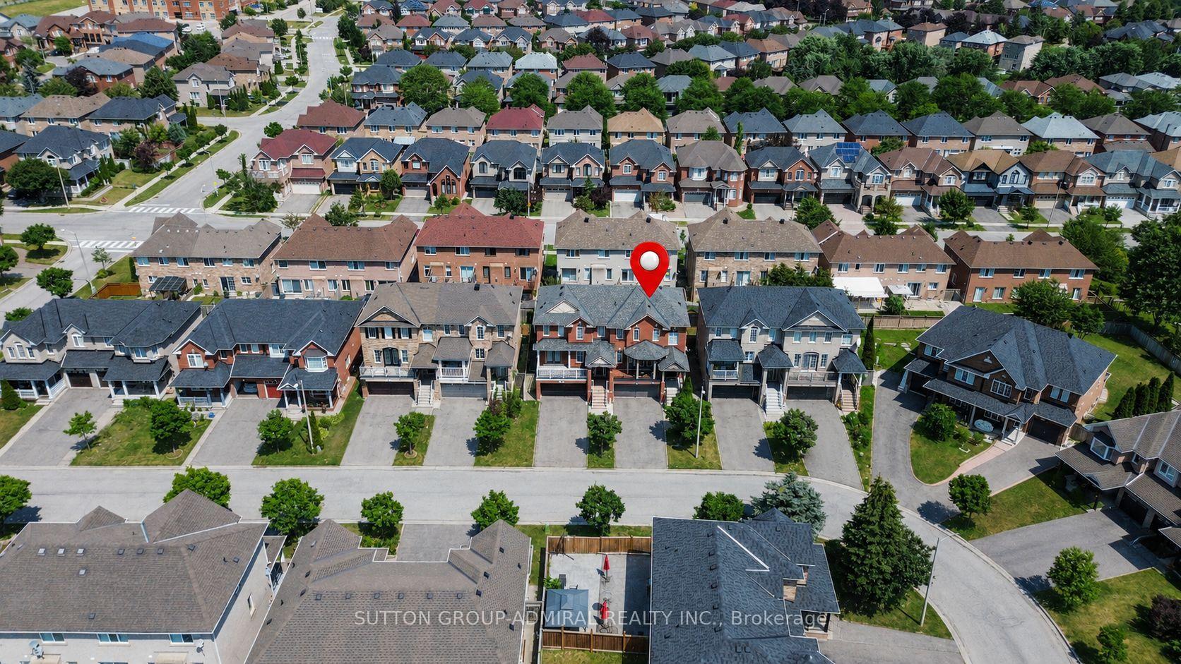 Photo 42 of 43 Mainland Crescent, Vaughan, Vellore Village — HOMEH