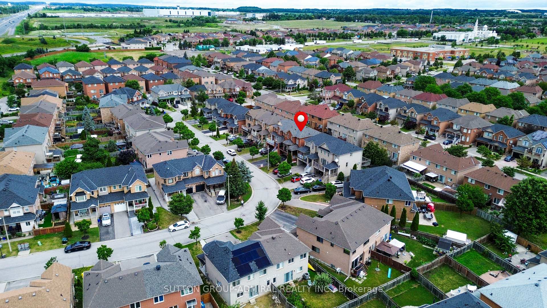 Photo 43 of 43 Mainland Crescent, Vaughan, Vellore Village — HOMEH