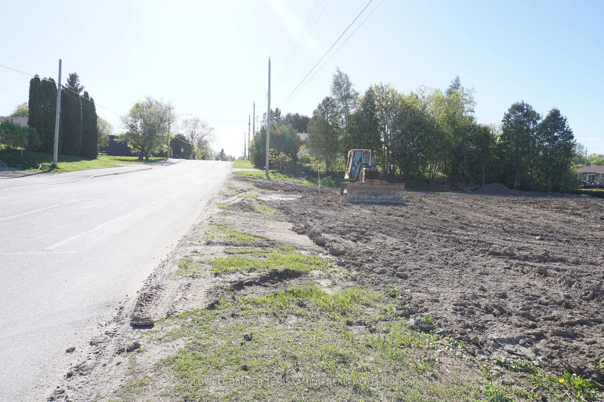 Photo 2 of Lot 75 Albert Street, Temiskaming Shores, Haileybury — HOMEH