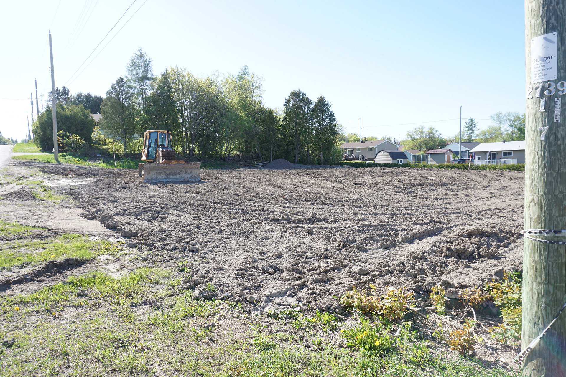 Photo 5 of Lot 75 Albert Street, Temiskaming Shores, Haileybury — HOMEH