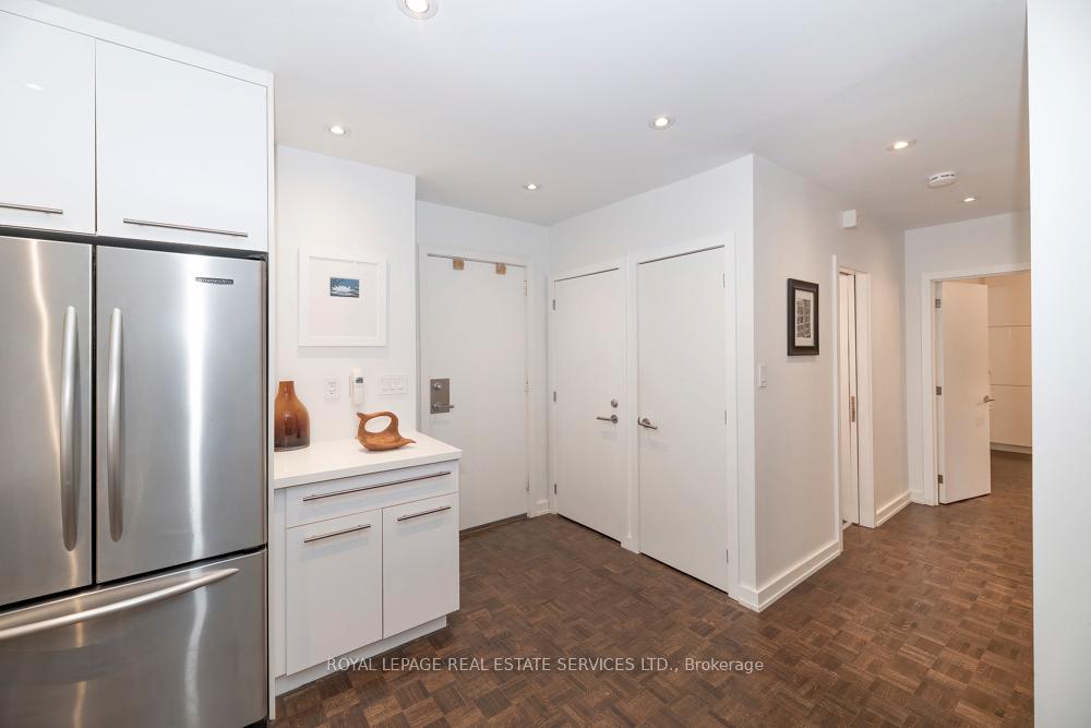 Photo 12 of Unit 103, 31 Rosedale Road, Toronto, Rosedale-Moore Park — HOMEH