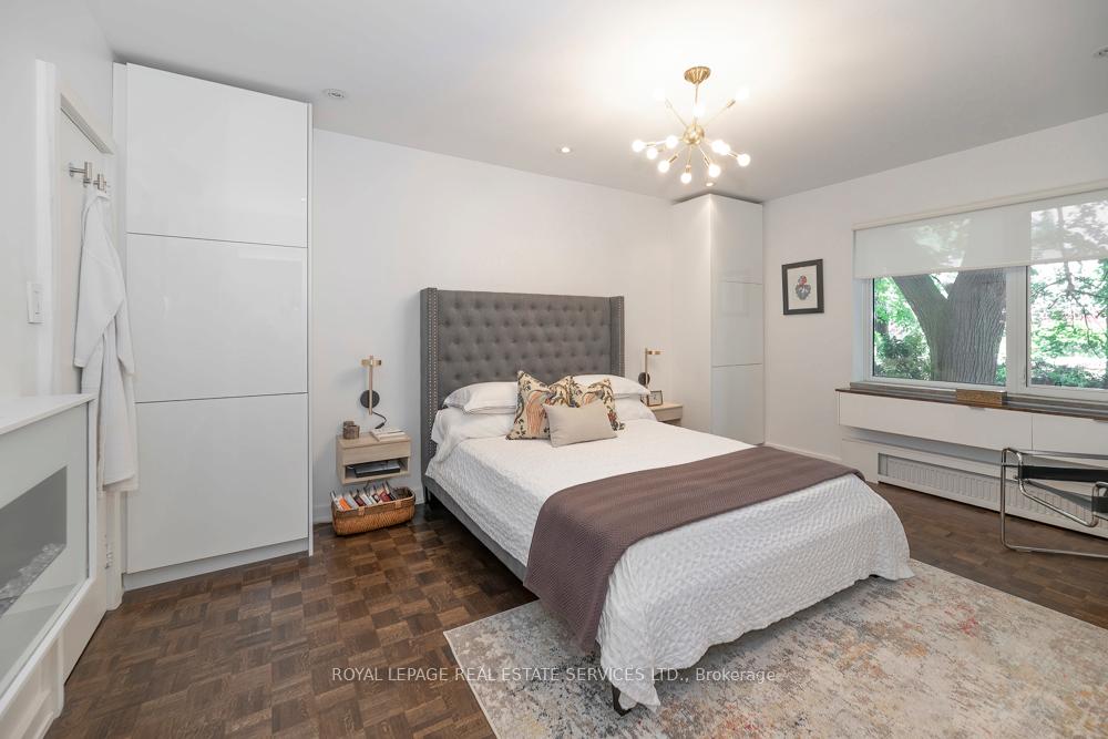 Photo 13 of Unit 103, 31 Rosedale Road, Toronto, Rosedale-Moore Park — HOMEH