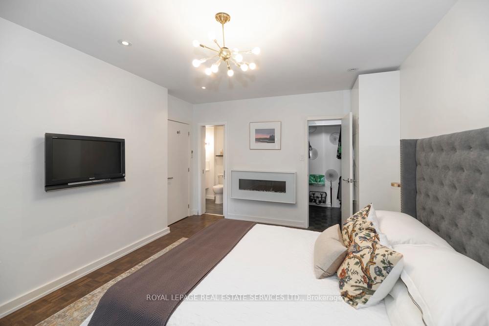 Photo 14 of Unit 103, 31 Rosedale Road, Toronto, Rosedale-Moore Park — HOMEH