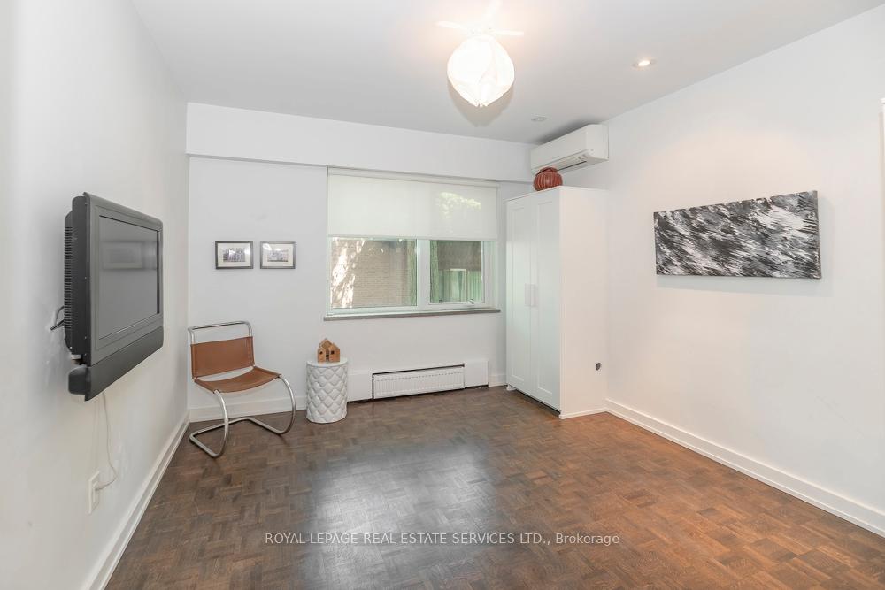 Photo 16 of Unit 103, 31 Rosedale Road, Toronto, Rosedale-Moore Park — HOMEH