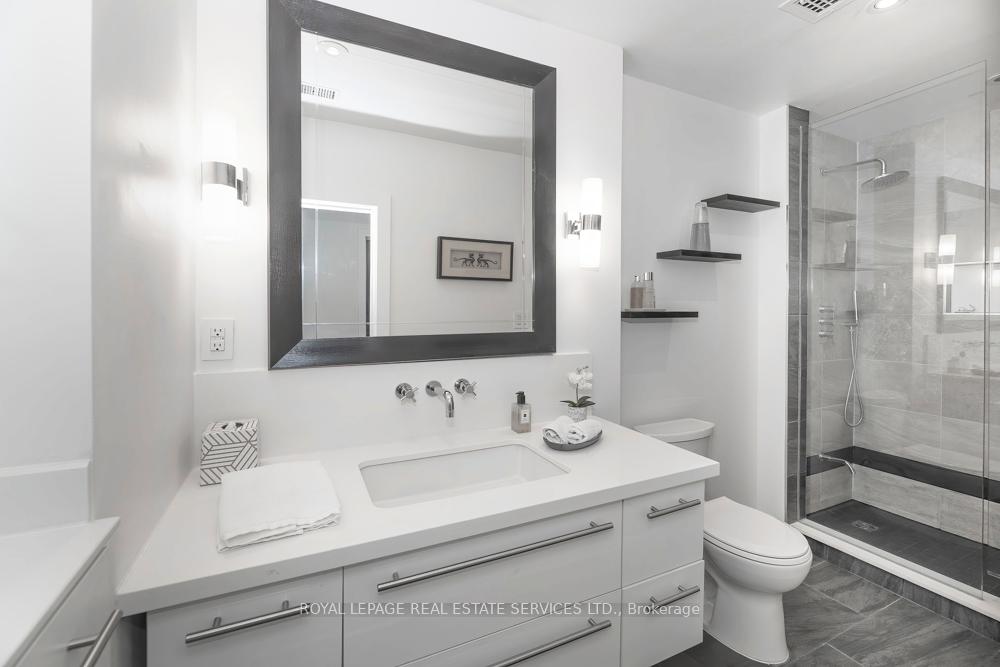 Photo 17 of Unit 103, 31 Rosedale Road, Toronto, Rosedale-Moore Park — HOMEH