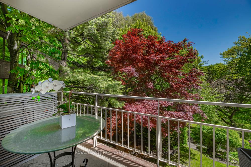 Photo 19 of Unit 103, 31 Rosedale Road, Toronto, Rosedale-Moore Park — HOMEH