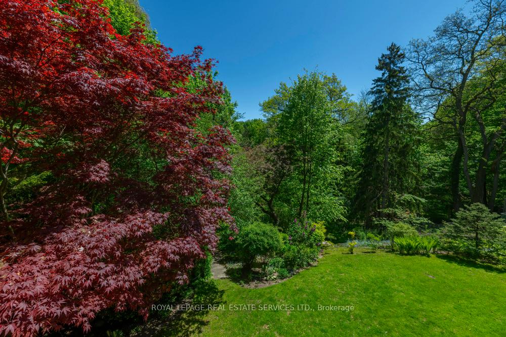 Photo 20 of Unit 103, 31 Rosedale Road, Toronto, Rosedale-Moore Park — HOMEH