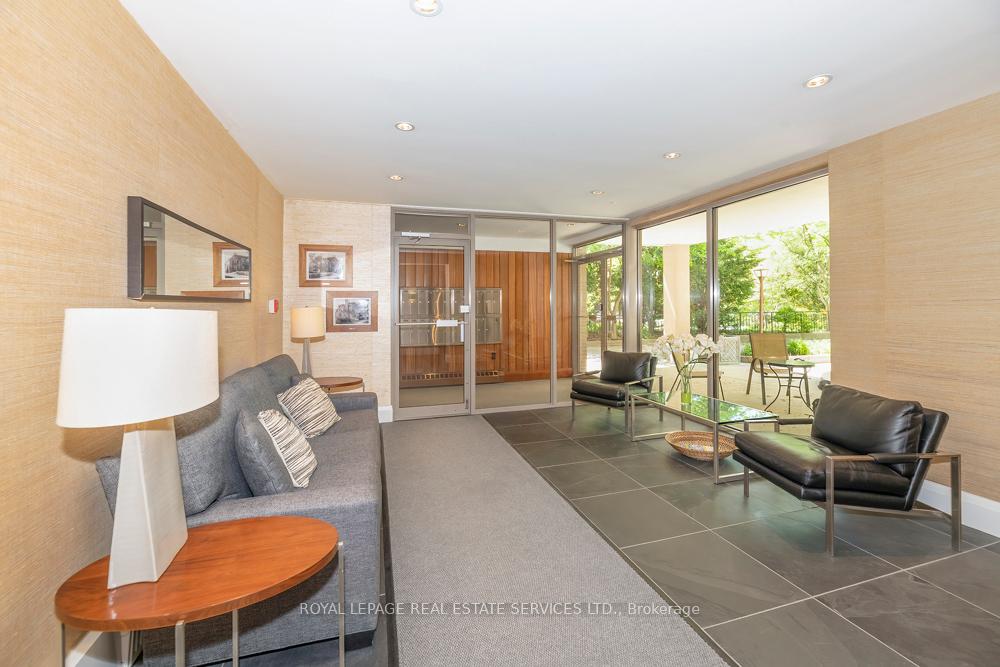 Photo 21 of Unit 103, 31 Rosedale Road, Toronto, Rosedale-Moore Park — HOMEH