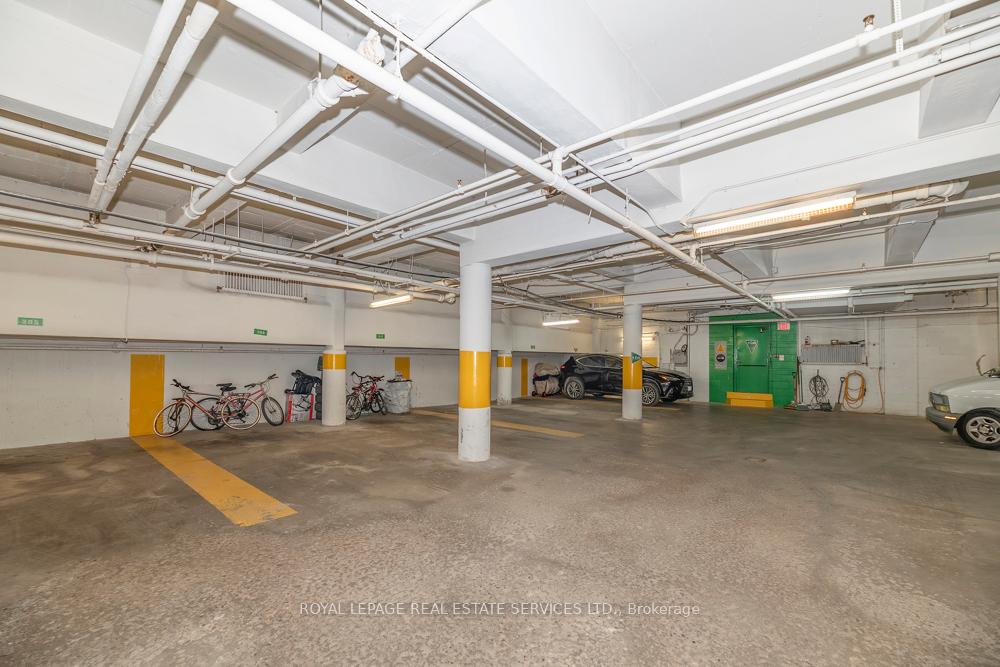 Photo 22 of Unit 103, 31 Rosedale Road, Toronto, Rosedale-Moore Park — HOMEH