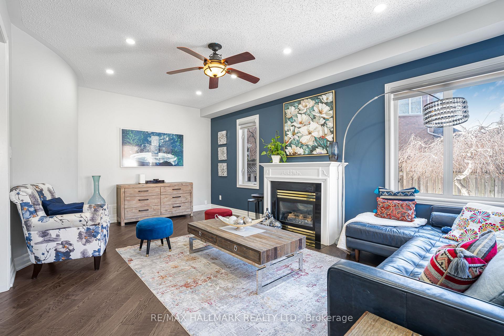 Photo 14 of 46 Customline Drive, Brampton, Fletcher's Meadow — HOMEH