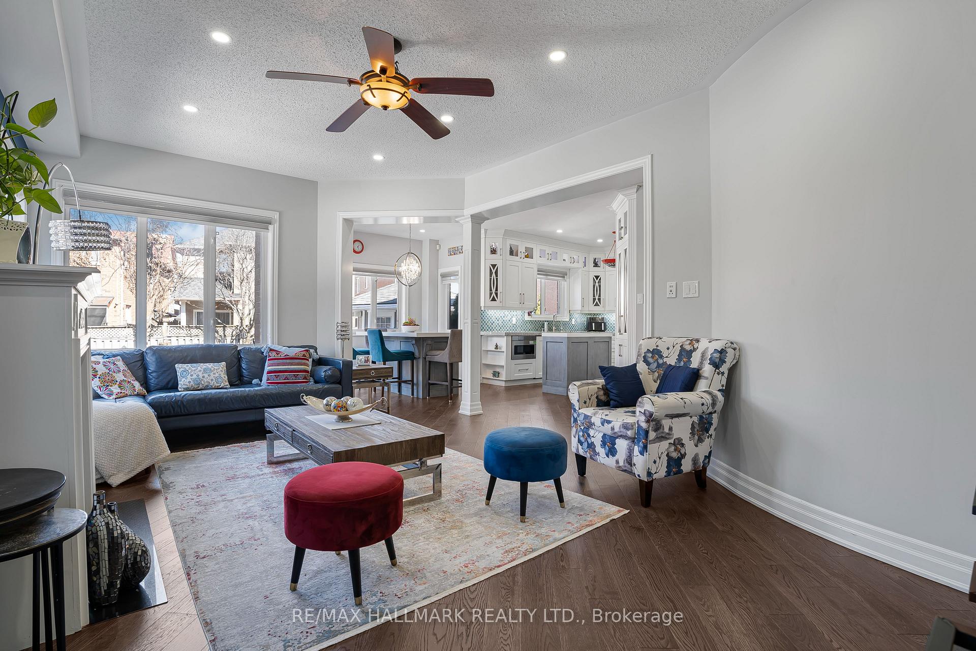 Photo 15 of 46 Customline Drive, Brampton, Fletcher's Meadow — HOMEH
