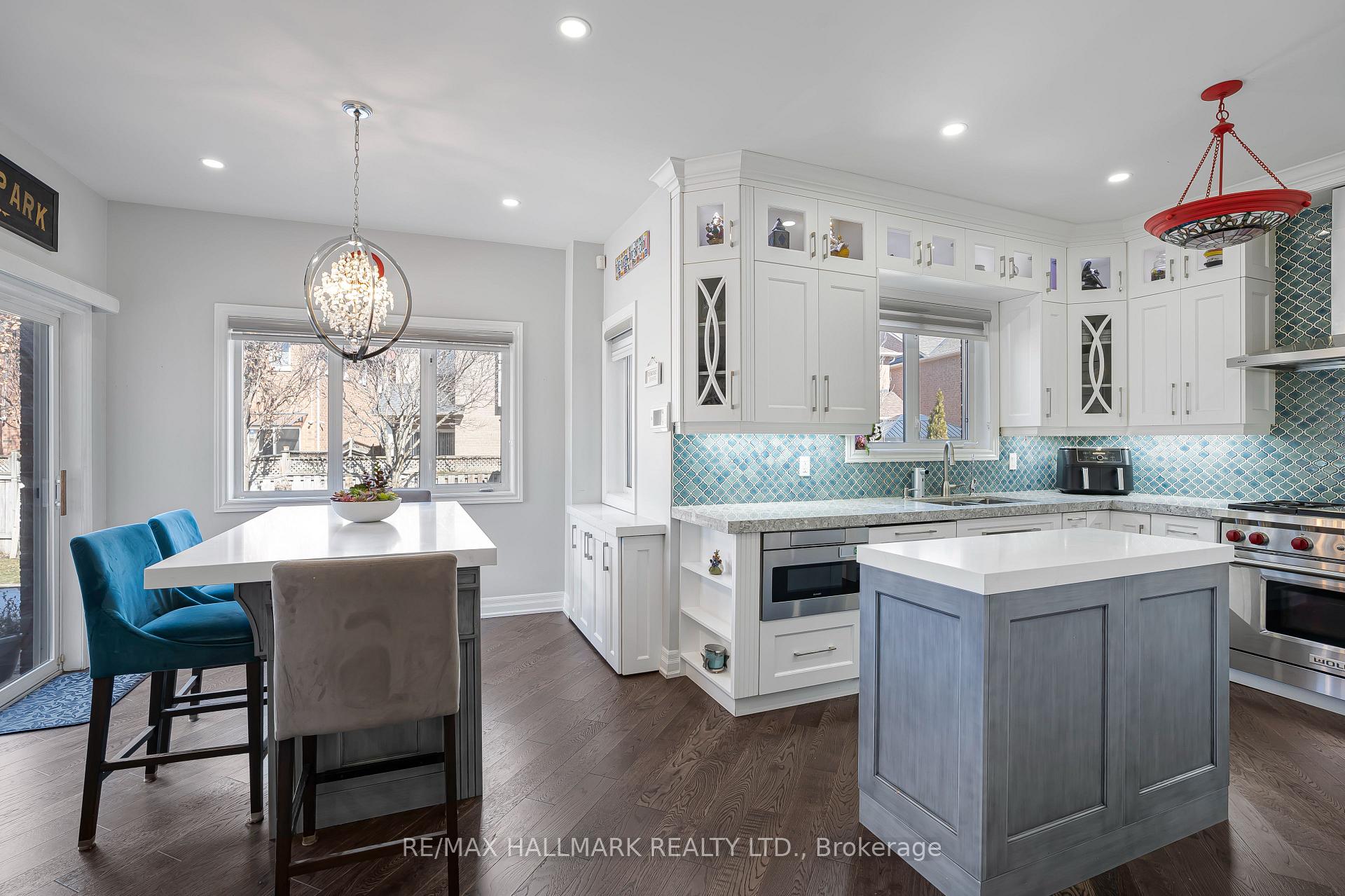 Photo 17 of 46 Customline Drive, Brampton, Fletcher's Meadow — HOMEH