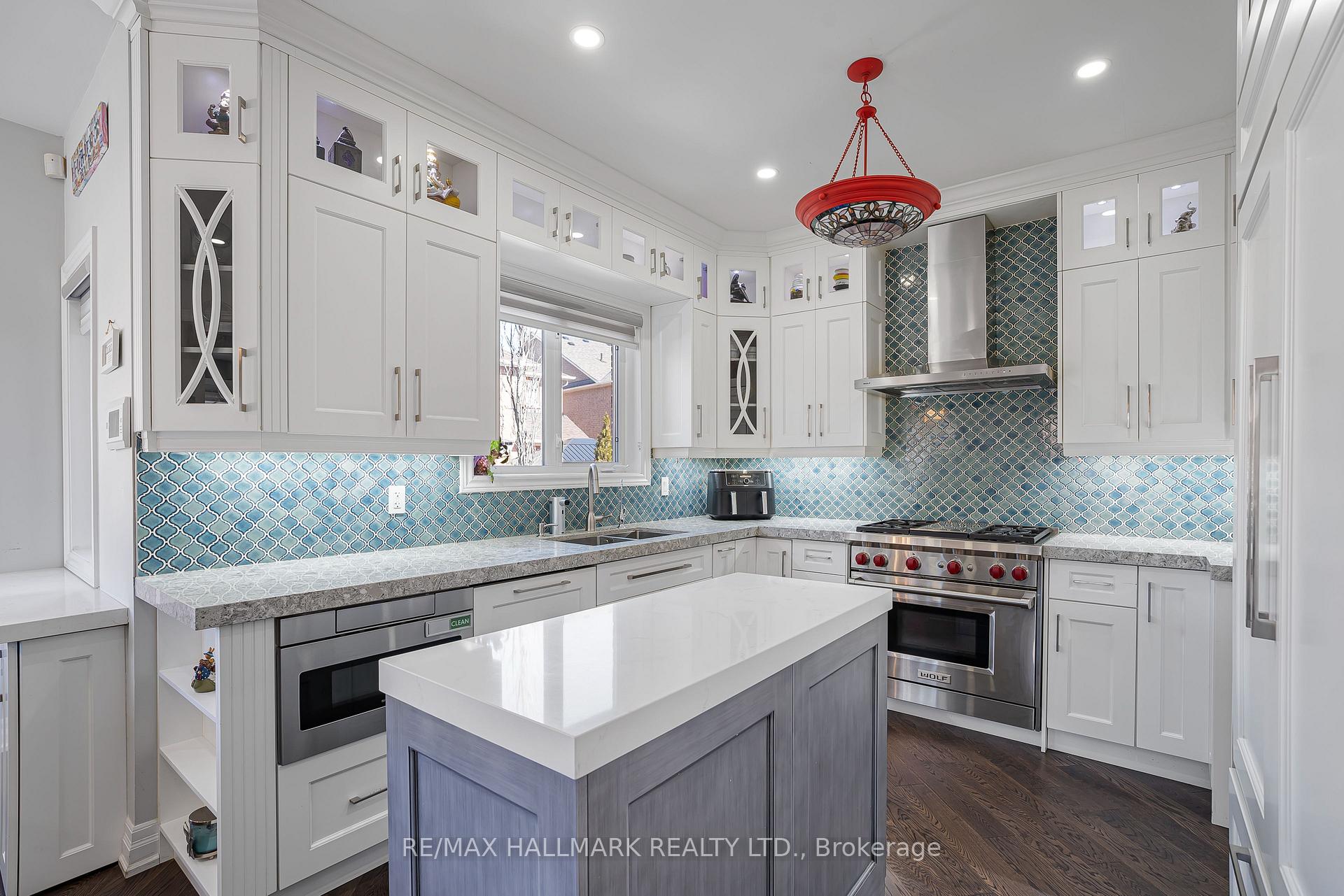 Photo 22 of 46 Customline Drive, Brampton, Fletcher's Meadow — HOMEH