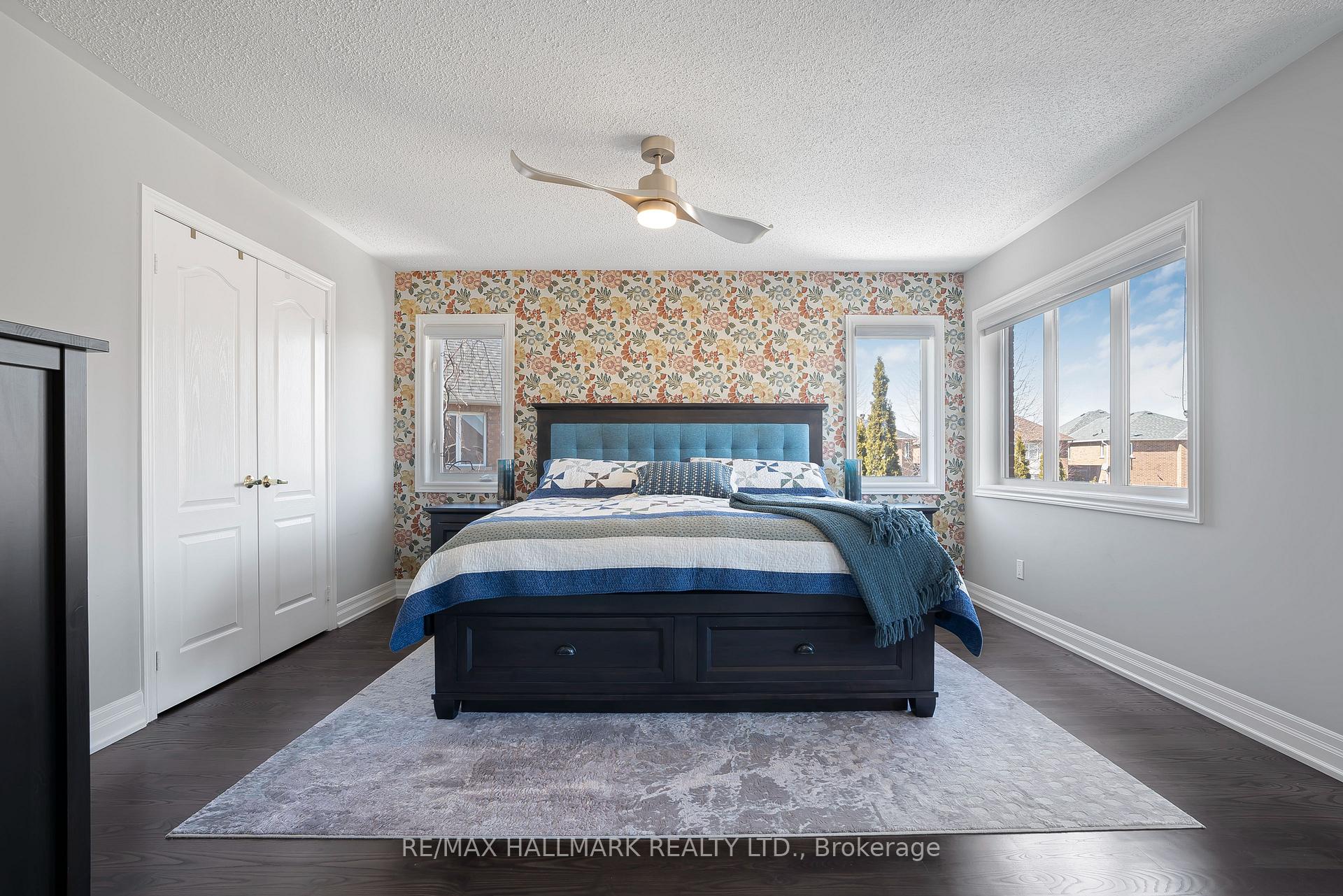 Photo 23 of 46 Customline Drive, Brampton, Fletcher's Meadow — HOMEH
