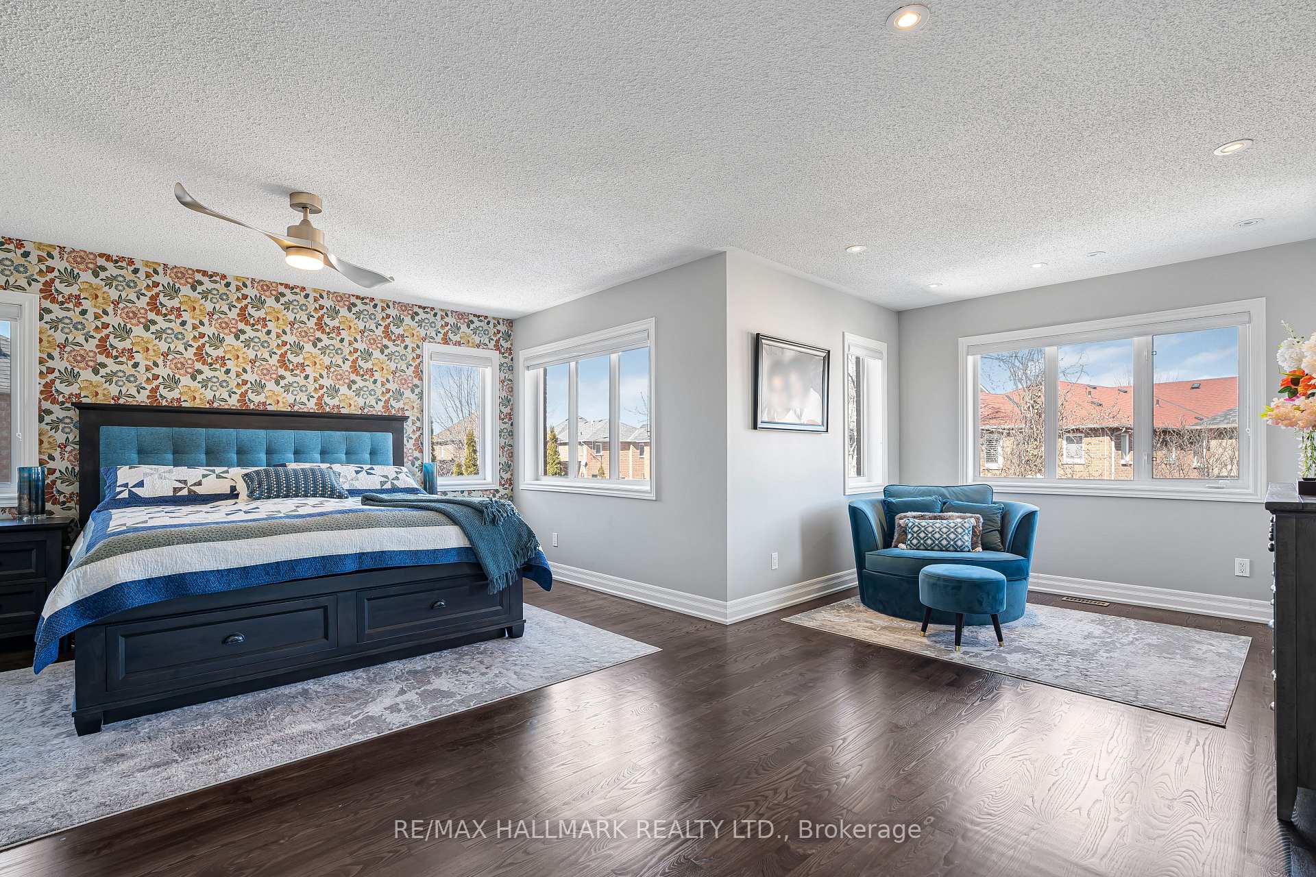 Photo 27 of 46 Customline Drive, Brampton, Fletcher's Meadow — HOMEH