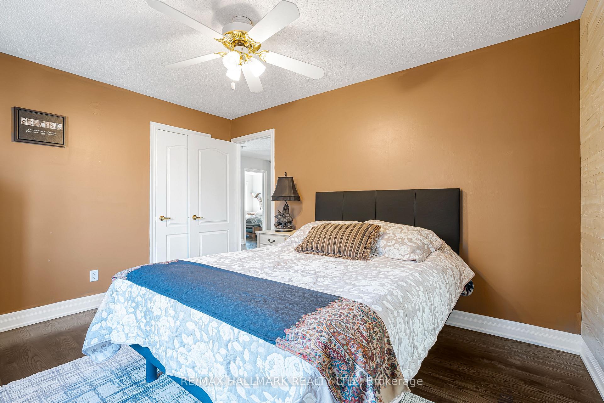 Photo 28 of 46 Customline Drive, Brampton, Fletcher's Meadow — HOMEH