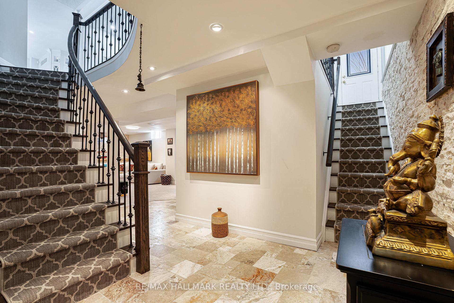 Photo 40 of 46 Customline Drive, Brampton, Fletcher's Meadow — HOMEH