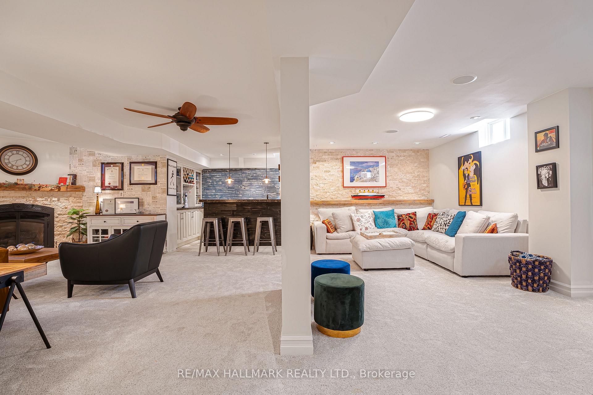 Photo 41 of 46 Customline Drive, Brampton, Fletcher's Meadow — HOMEH