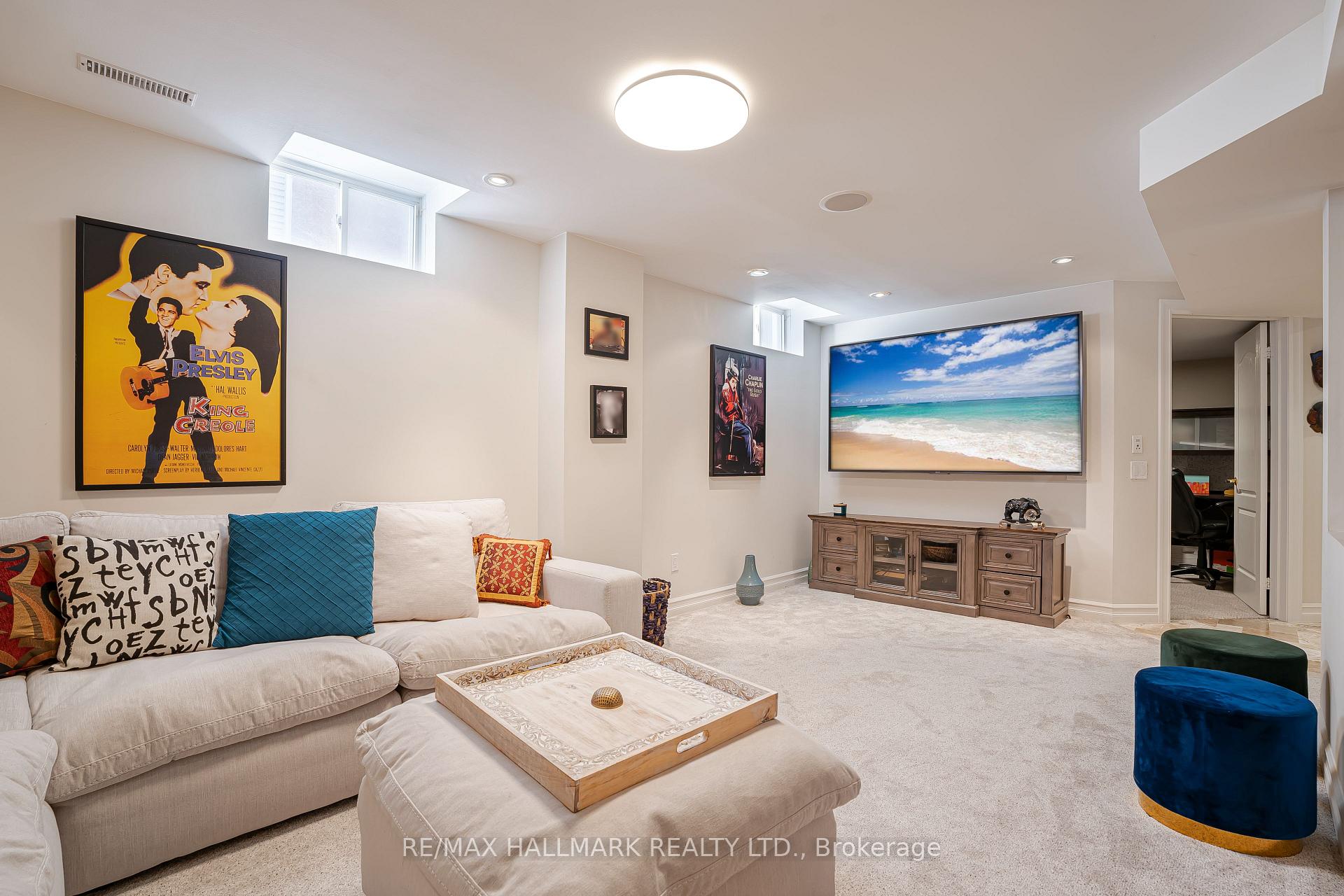 Photo 42 of 46 Customline Drive, Brampton, Fletcher's Meadow — HOMEH