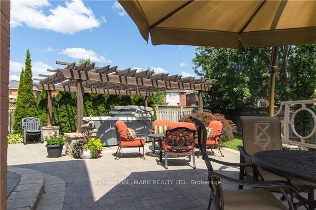 Photo 46 of 46 Customline Drive, Brampton, Fletcher's Meadow — HOMEH