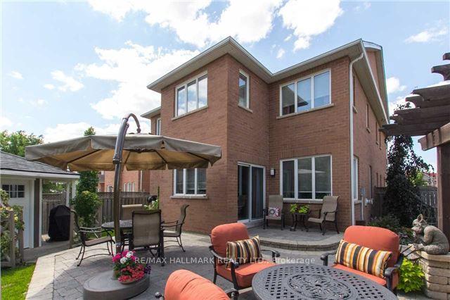 Photo 47 of 46 Customline Drive, Brampton, Fletcher's Meadow — HOMEH