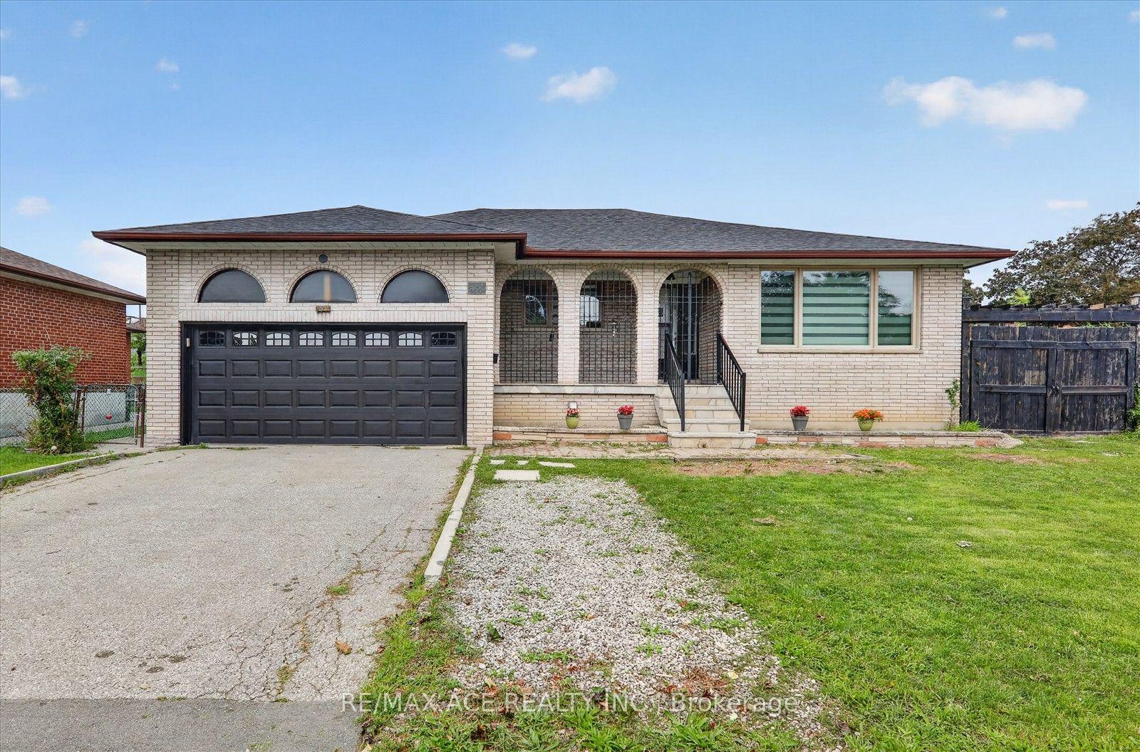 Photo of 124 Honeywood Road