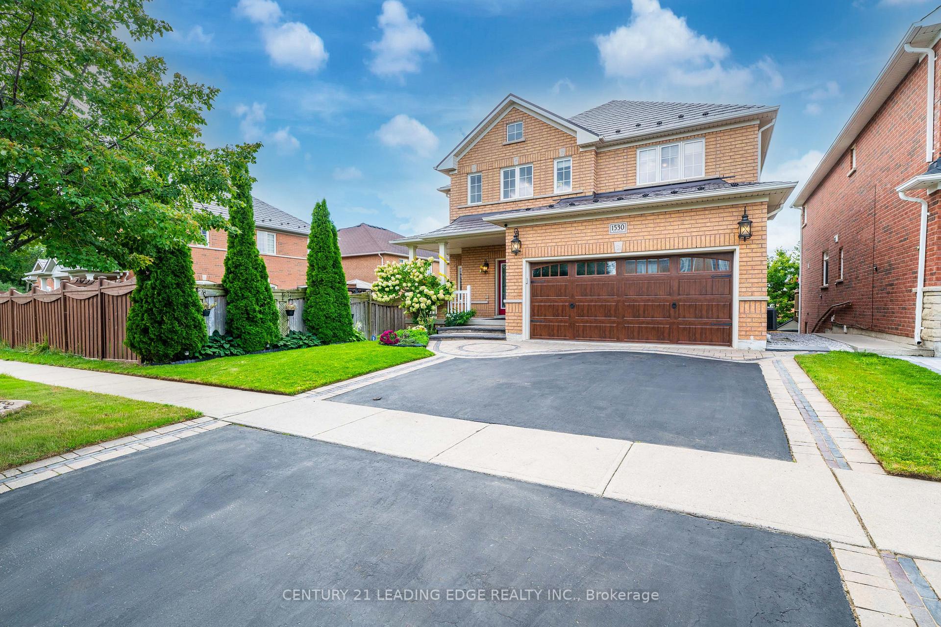 Photo 2 of 1530 Rockaway Street E, Oshawa, Taunton — HOMEH