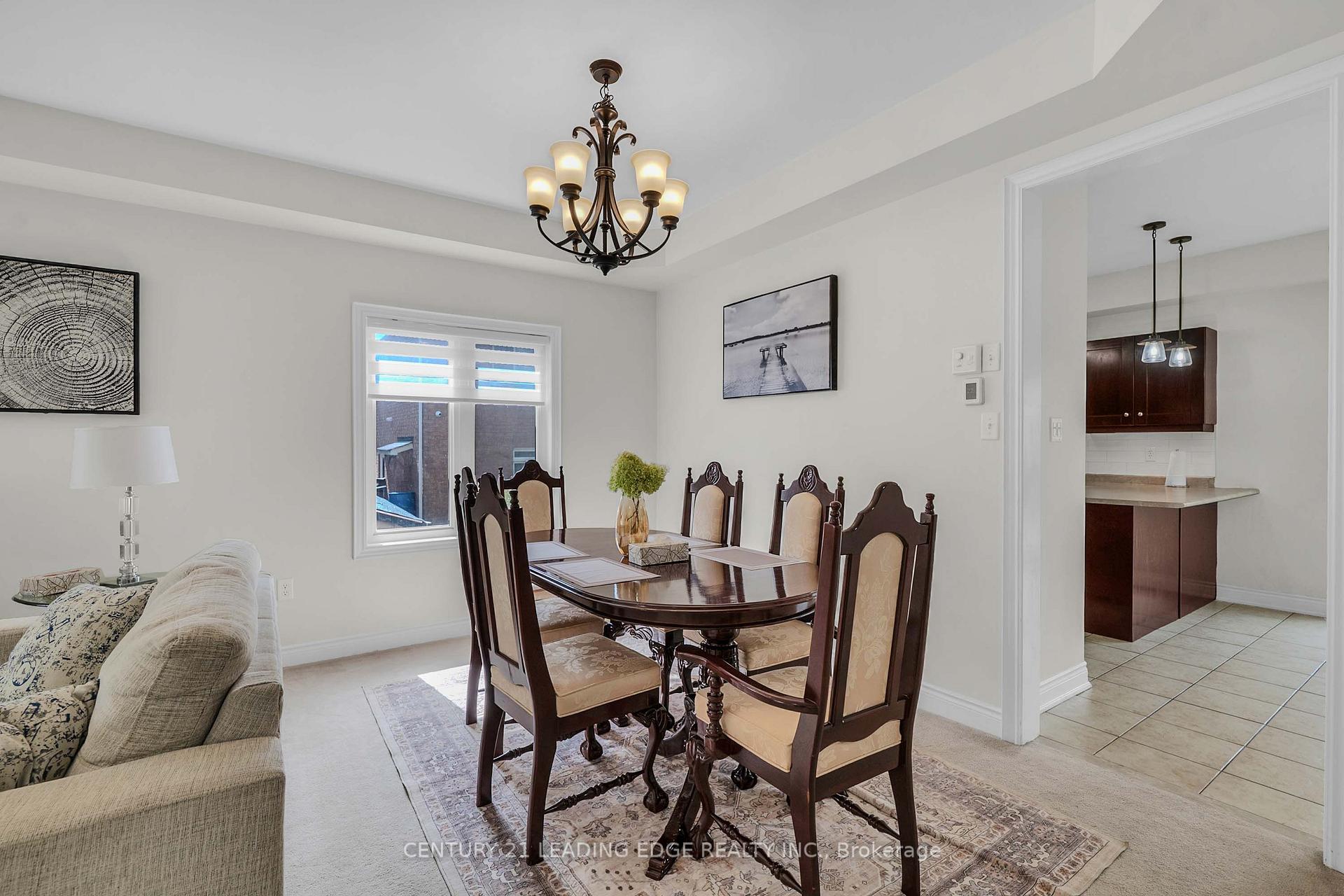 Photo 10 of 1530 Rockaway Street E, Oshawa, Taunton — HOMEH