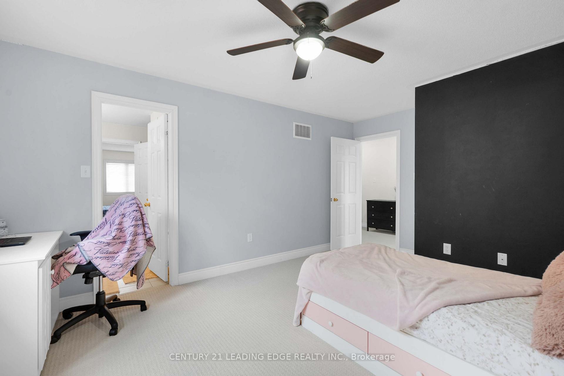 Photo 29 of 1530 Rockaway Street E, Oshawa, Taunton — HOMEH