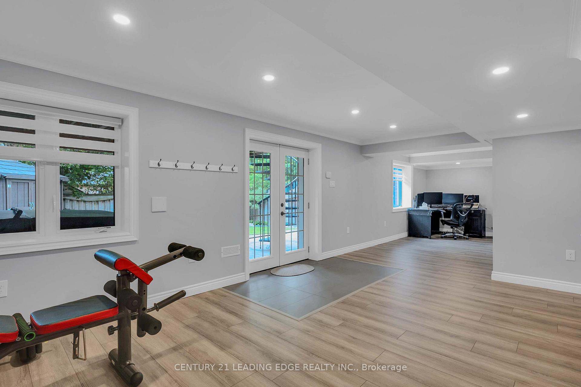 Photo 42 of 1530 Rockaway Street E, Oshawa, Taunton — HOMEH