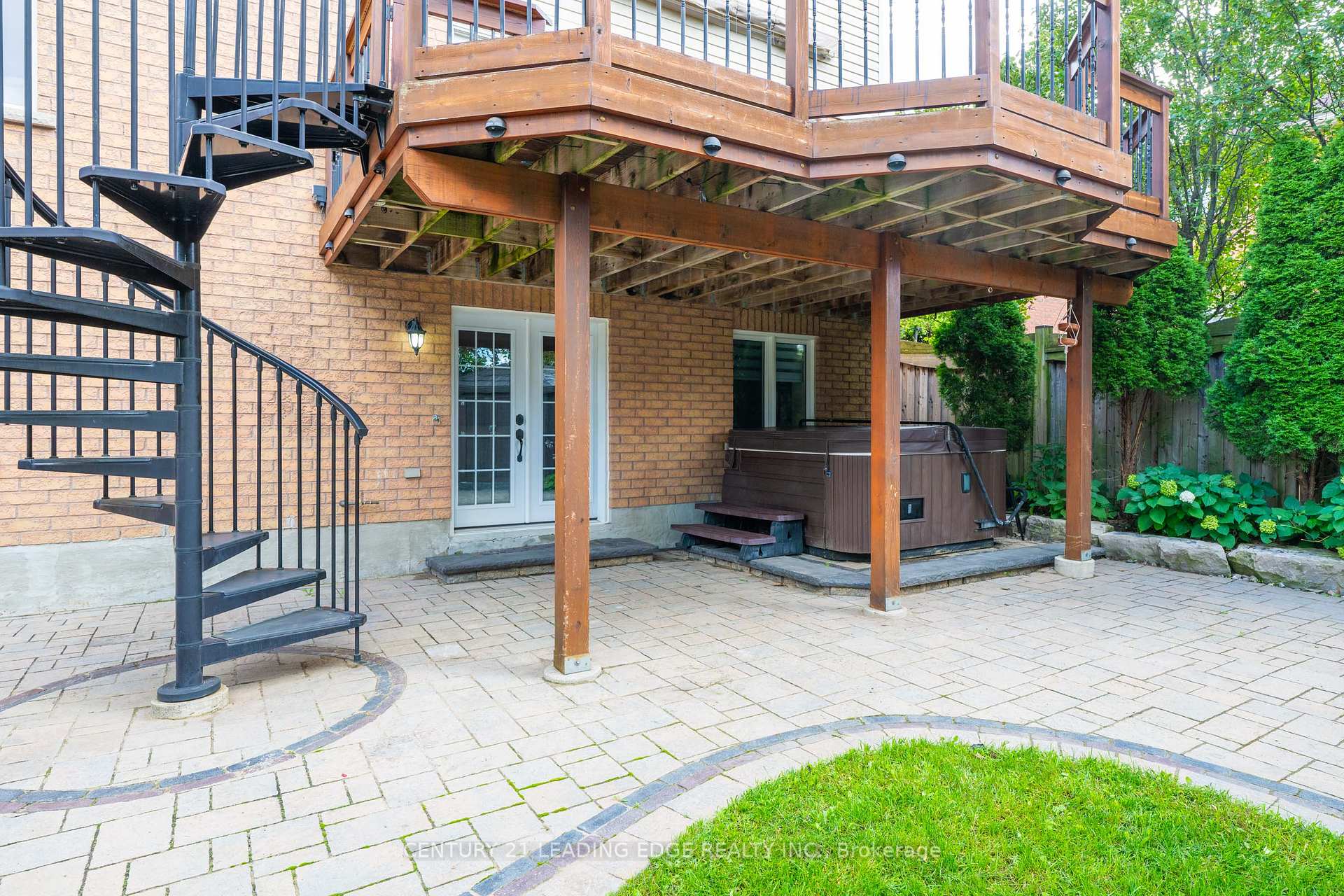 Photo 47 of 1530 Rockaway Street E, Oshawa, Taunton — HOMEH