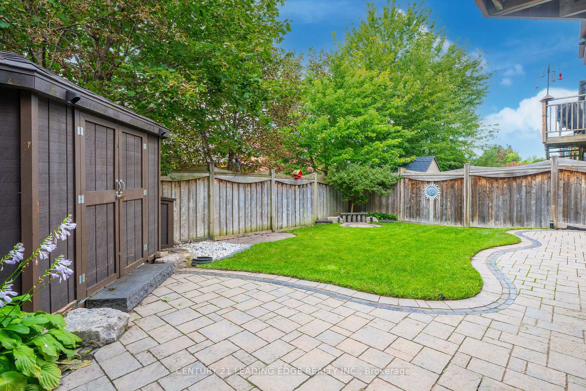 Photo 48 of 1530 Rockaway Street E, Oshawa, Taunton — HOMEH
