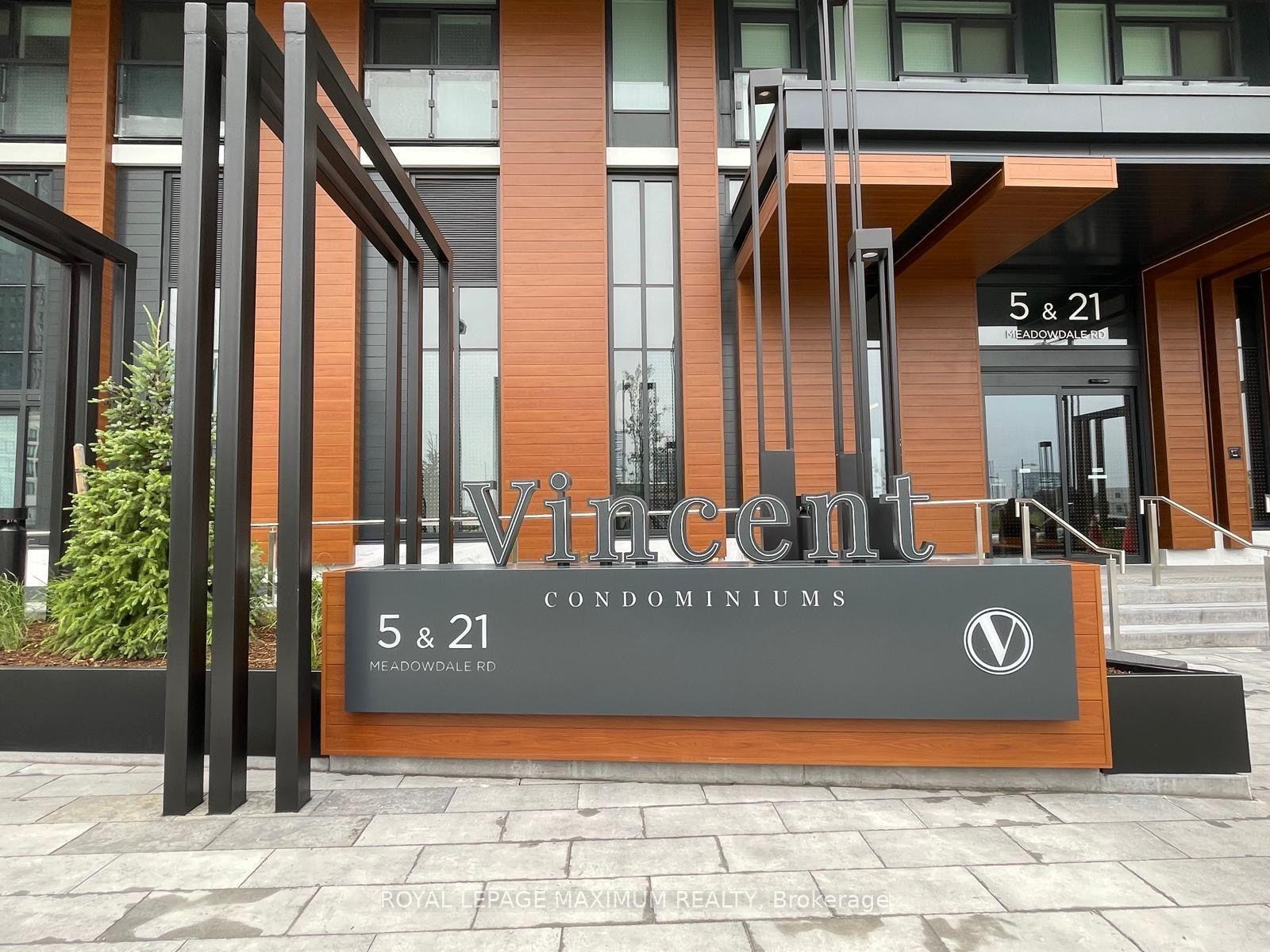 Photo 1 of Unit 1710, 2851 Highway 7 Road E, Vaughan, Vaughan Corporate Centre — HOMEH