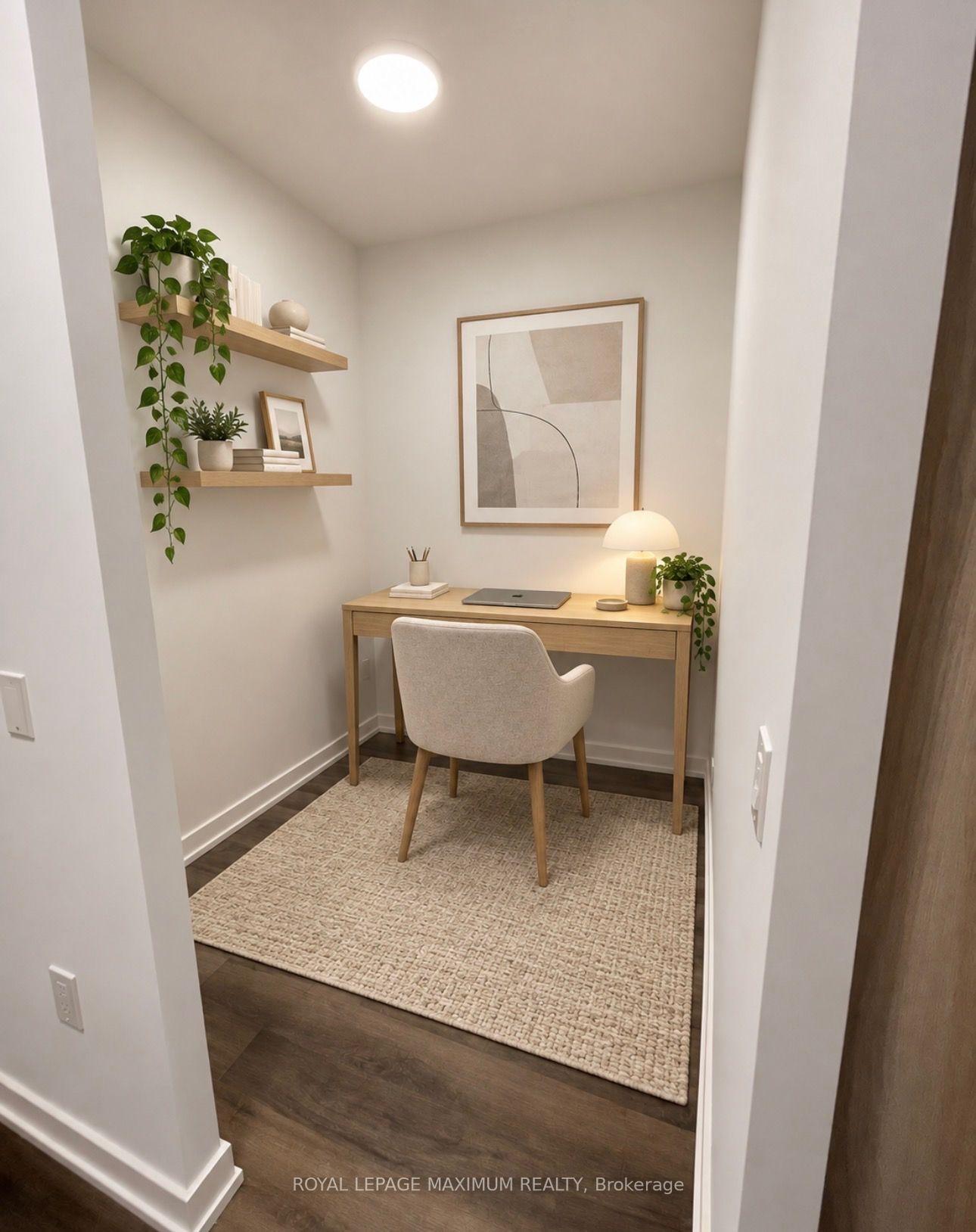 Photo 5 of Unit 1710, 2851 Highway 7 Road E, Vaughan, Vaughan Corporate Centre — HOMEH