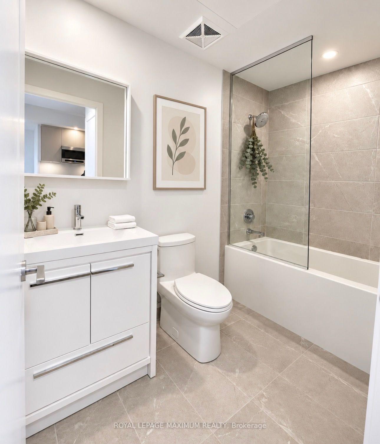 Photo 7 of Unit 1710, 2851 Highway 7 Road E, Vaughan, Vaughan Corporate Centre — HOMEH